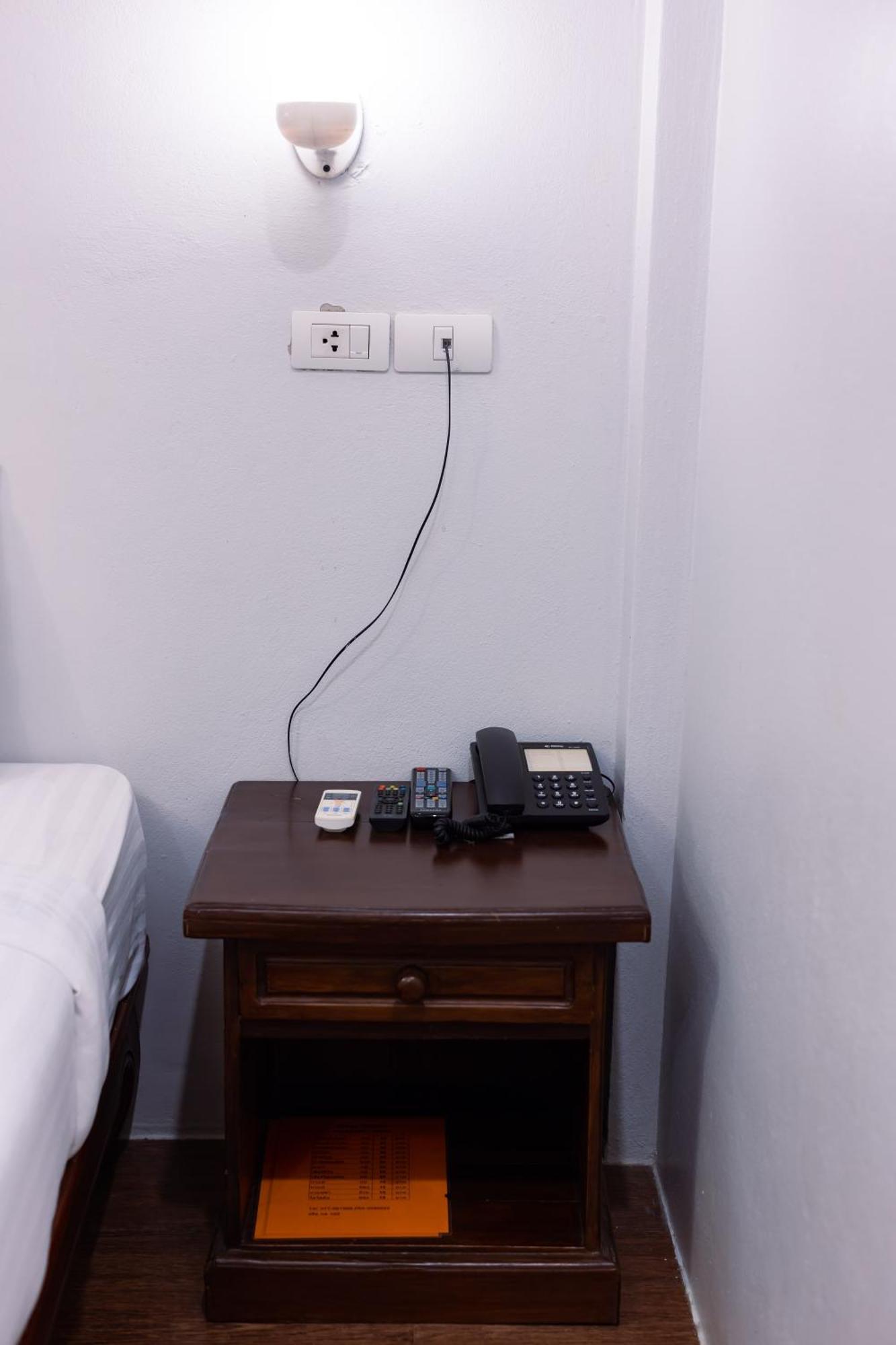 Sleep Hotel - Sha Certified Surat Thani Cameră foto